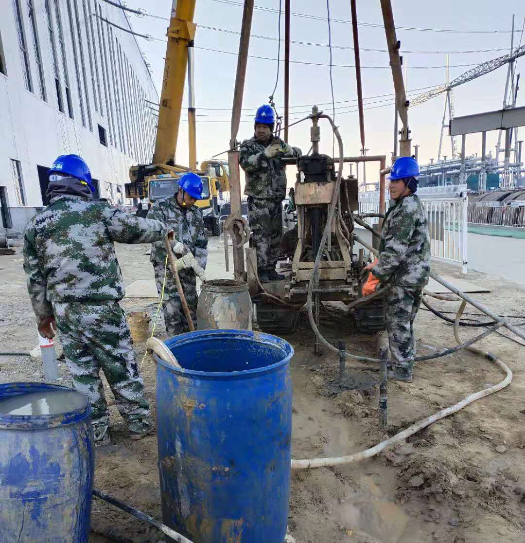 竹溪专业地基加固公司到底怎么找