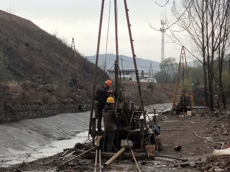 竹溪地基加固与处理方法详细介绍
