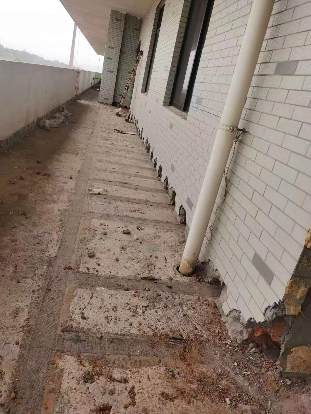 竹溪老房加固如何做好加固工作?